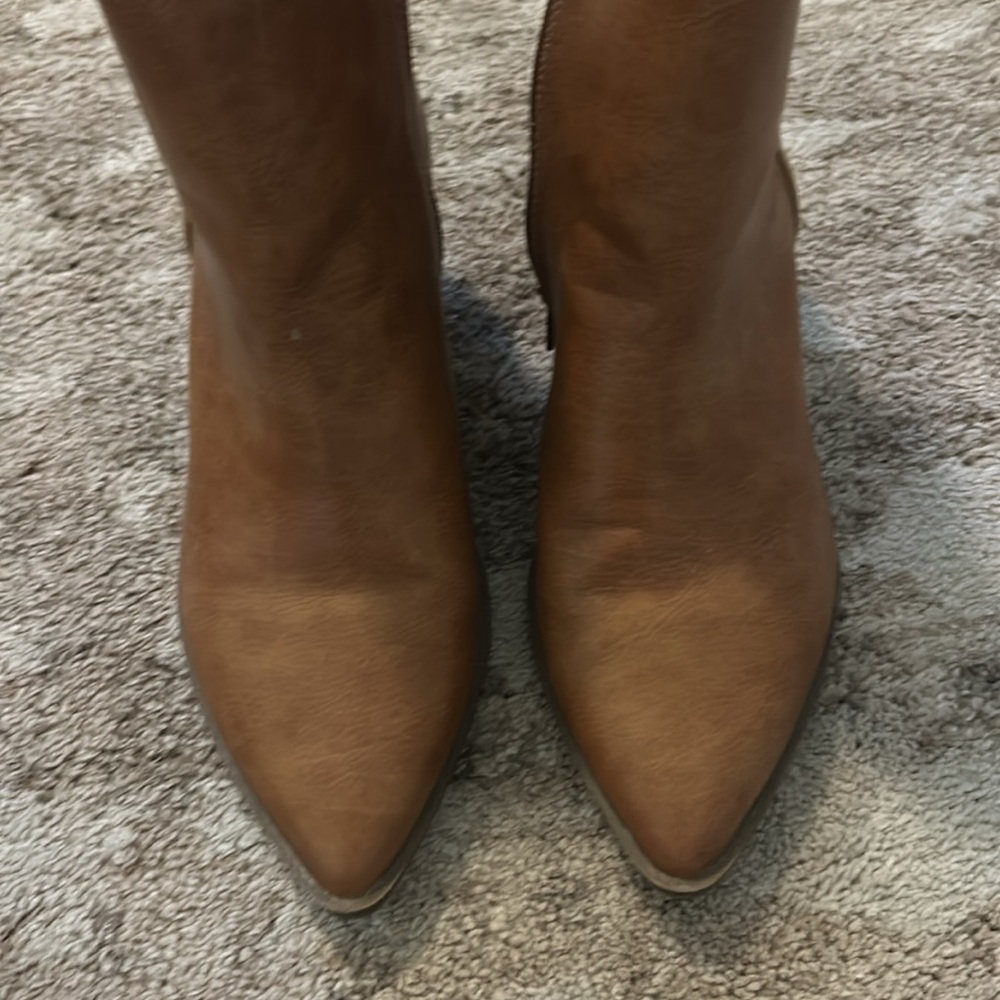 Target boots - Picture 2 of 3
